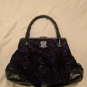 Disney purse